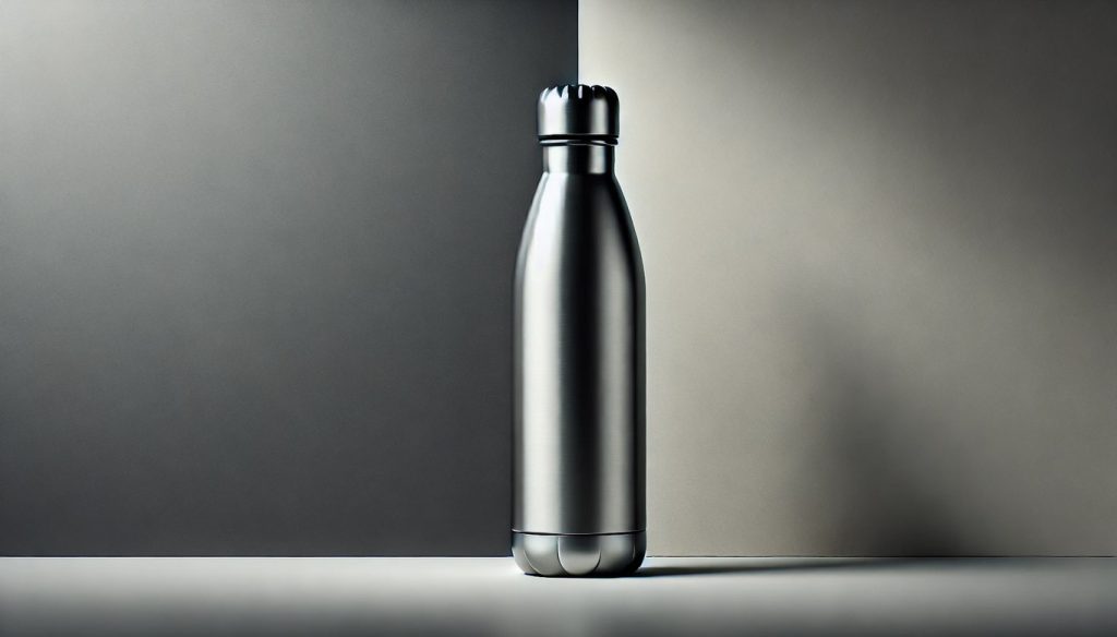 Insulated Stainless Steel Water Bottles