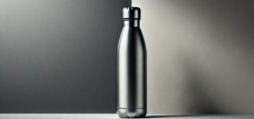 Insulated Stainless Steel Water Bottles